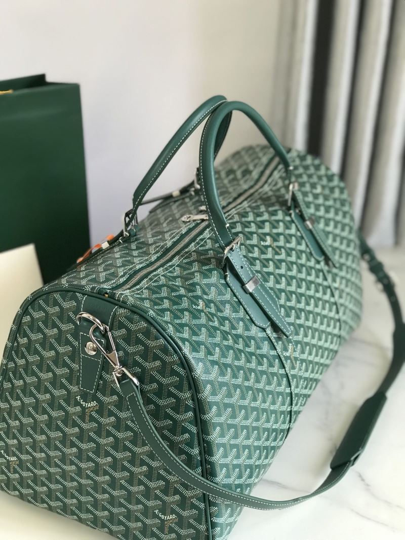 Goyard Travel Bags